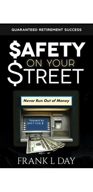 $afety on Your Street