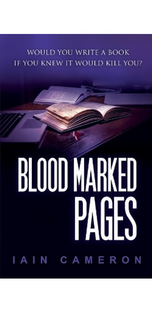 Blood Marked Pages