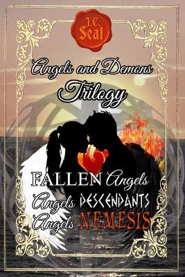 Angels and Demons Trilogy