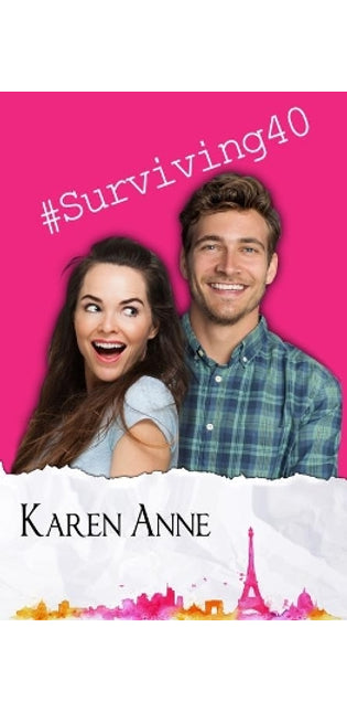 #Surviving40
