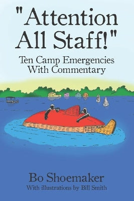 "Attention All Staff!"