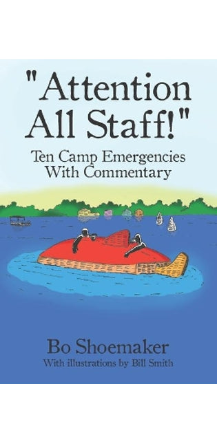 "Attention All Staff!"
