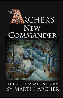 New Commander