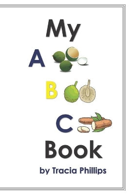 My ABC Book