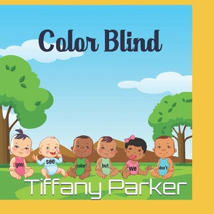 "Color Blind"