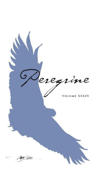 Peregrine Volume XXXIV