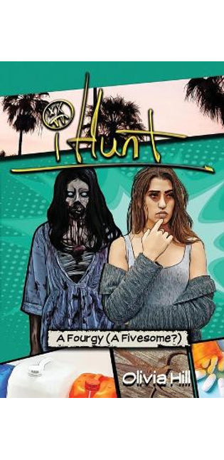#iHunt