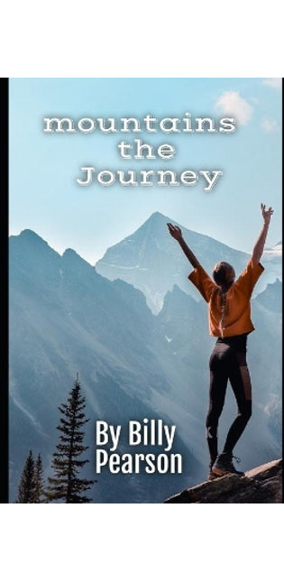 Mountains the Journey