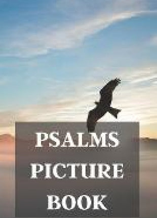 Psalms Picture Book