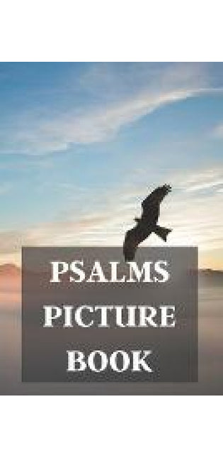 Psalms Picture Book