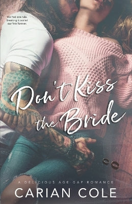 Don't Kiss the Bride