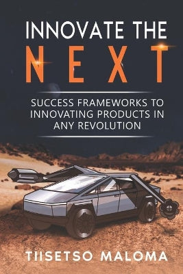 Innovate The Next