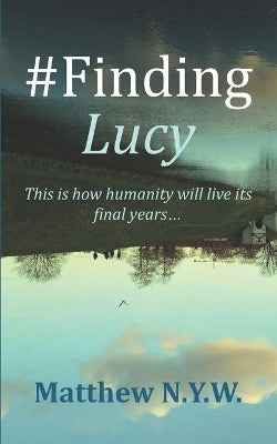 #FindingLucy