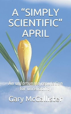 "simply Scientific" April