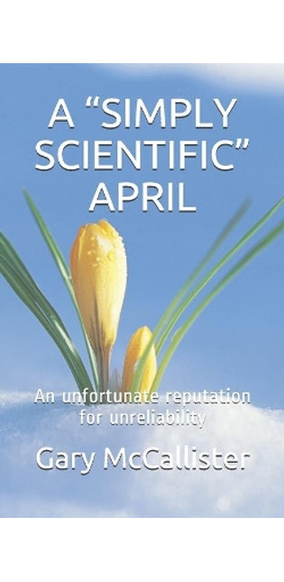 "simply Scientific" April
