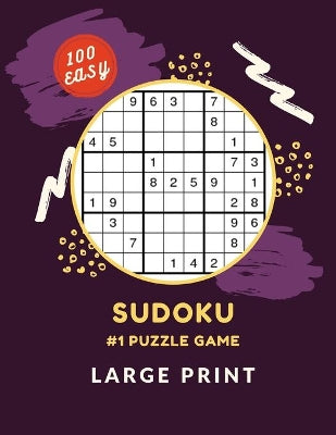 #1 Puzzle Game Sudoku