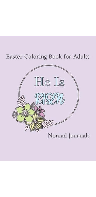 He is Risen