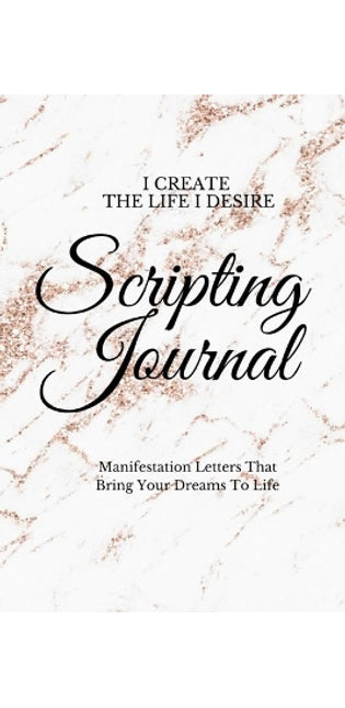 I Create The Life I Desire