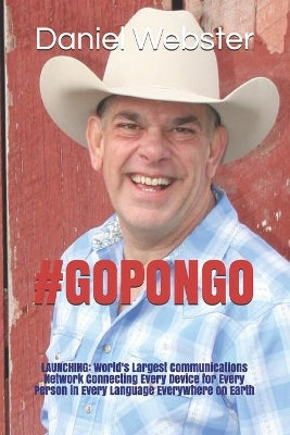 #GoPongo