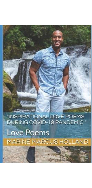 "Inspirational Love Poems During Covid-19 Pandemic "