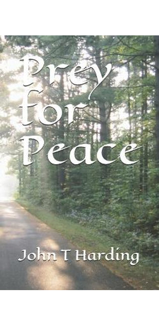 Prey for Peace