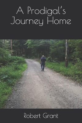 Prodigal's Journey Home