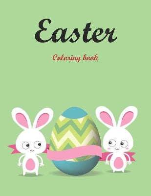 Easter Coloring book