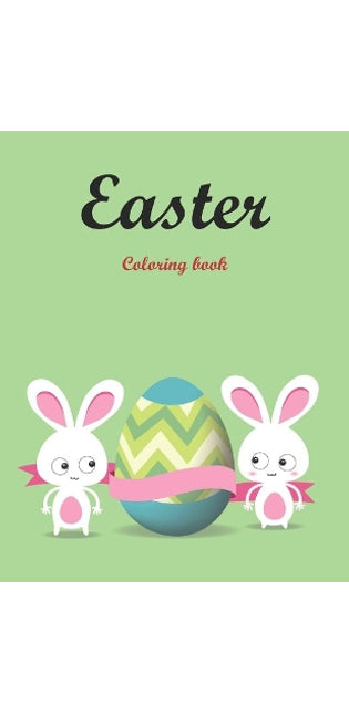 Easter Coloring book