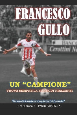 "Un campione" trova sempre la forza di rialzarsi