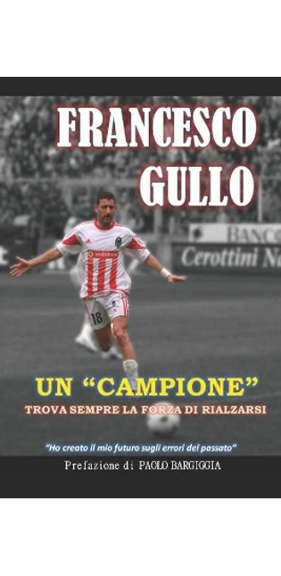 "Un campione" trova sempre la forza di rialzarsi