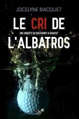 Cri de l'Albatros