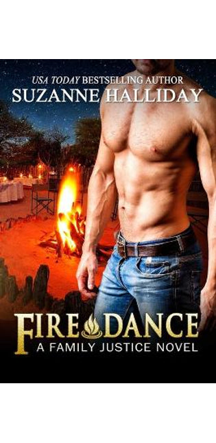 Fire Dance