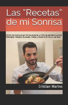 "Recetas" de mi Sonrisa
