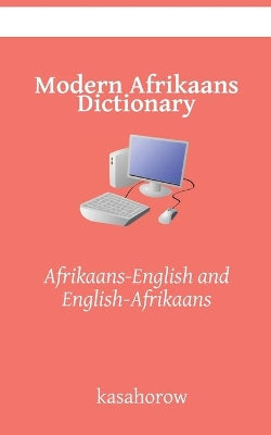 Modern Afrikaans Dictionary