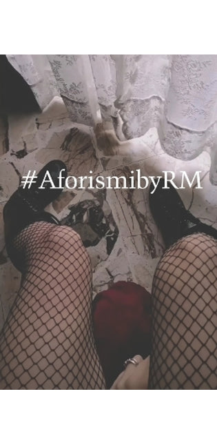 #AforismibyRM