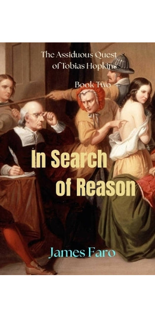 In Search of Reason