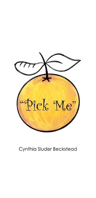 "Pick Me"