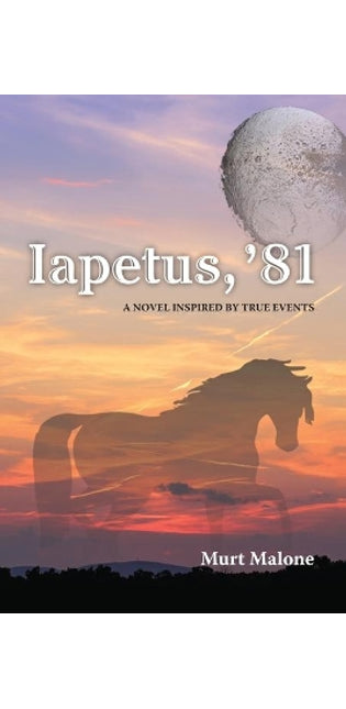Iapetus, '81