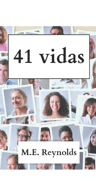 41 vidas