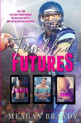 Fumbled Future – Exclusive Books Online
