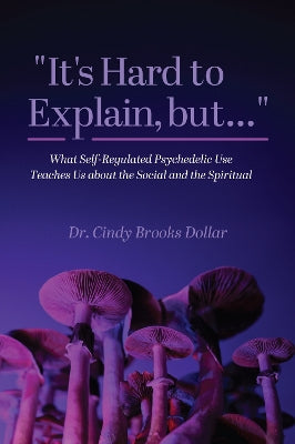 "It's Hard to Explain, but..."