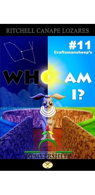 #11 Meet the Memversheep