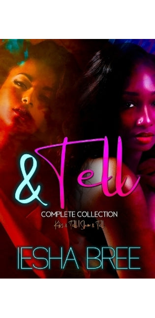 & Tell Series