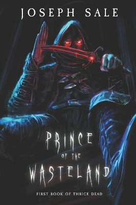 Prince of the Wasteland