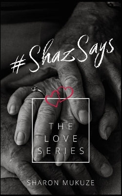 #ShazSays