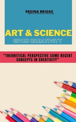 Аrt & Science gives Creativity