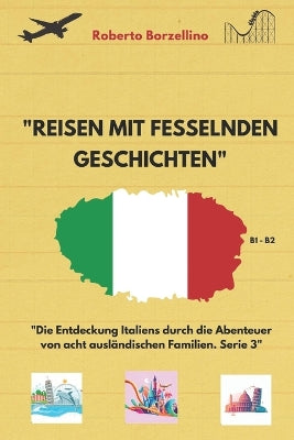 "Reisen mit fesselnden Geschichten