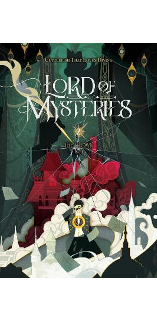 Lord of Mysteries, Vol. 2