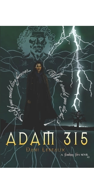Adam 315
