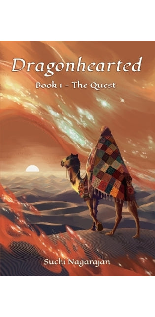 Dragonhearted